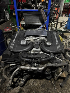 Photo de galerie - Réparation voiture