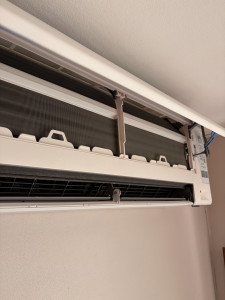 Photo de galerie - Entretiens 