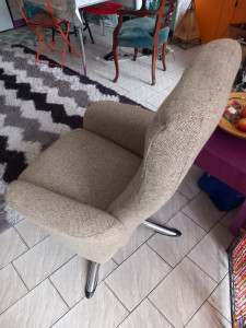 Photo de galerie - Artisan d'art