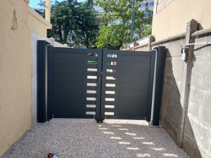 Photo de galerie - Maçonnerie