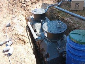 Photo de galerie - Plomberie - Installation sanitaire