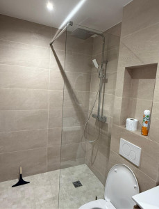 Photo de galerie - Carrelage