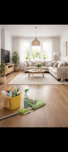 Photo de galerie - Je suis très sérieuse motivée et professionnelle 