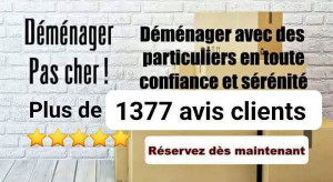 Photo de galerie - Plutôt pas mal pour un simple particulier et cela en complèment de mon travail
sans compter les déménagements par le bouche a oreille
