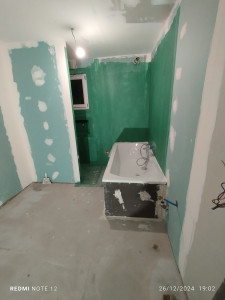 Photo de galerie - Bricolage et multi services