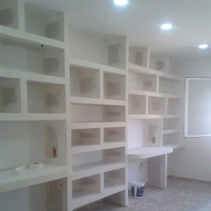 Photo de galerie - Bricolage et multi services