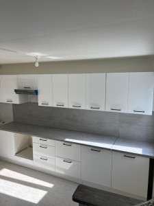 Photo de galerie - Cuisine 