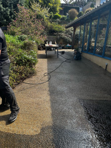 Photo de galerie - Bricolage et multi services