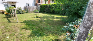 Photo de galerie - Tonte de pelouse - Débroussaillage