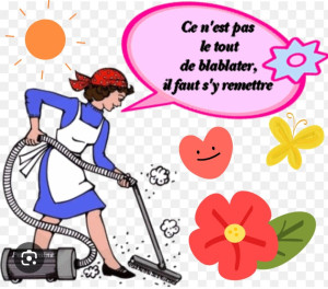 Photo de galerie - On peux tout faire 