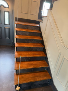 Photo de galerie - Menuiserie - Huisserie - Agencement