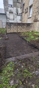 Photo de galerie - Jardinier