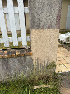 Photo de galerie - Artisan tout corps d'état - Rénovation