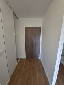Photo de galerie - Rénovation appartement 70 m² enduit et 2 couche de peinture 