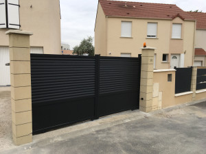 Photo de galerie - Installation électrique