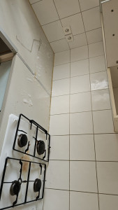 Photo de galerie - Ménage