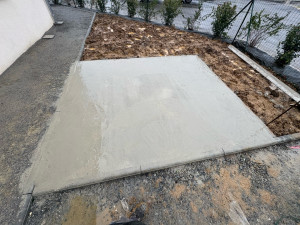 Photo de galerie - Maçonnerie