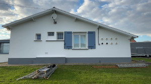 Photo de galerie - Après les travaux de peinture 