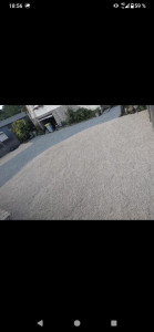 Photo de galerie - Création de cour