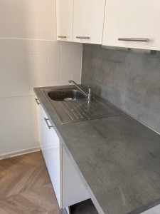 Photo de galerie - Nettoyage cuisine 