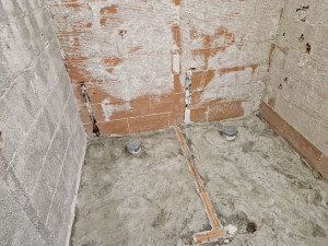 Photo de galerie - Bricolage et multi services