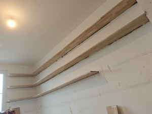 Photo de galerie - Menuiserie - Huisserie - Agencement