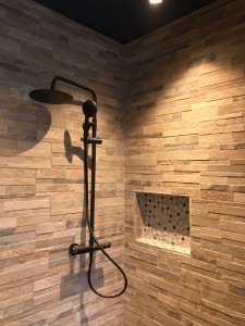 Photo de galerie - Carrelage