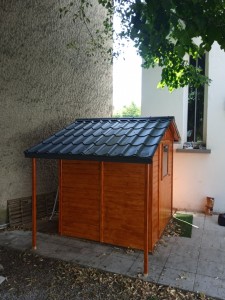 Photo de galerie - Bricolage et multi services