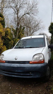 Photo de galerie - Livraison - Transport de colis