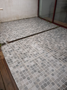 Photo de galerie - Bricolage et multi services