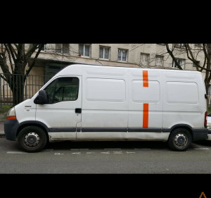 Photo de galerie - 12 metre cube
