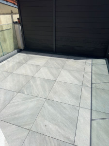 Photo de galerie - Nettoyage professionnel avec Karcher