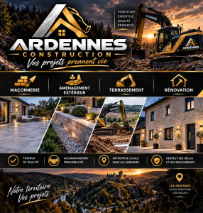 Photo de galerie - Présentation 