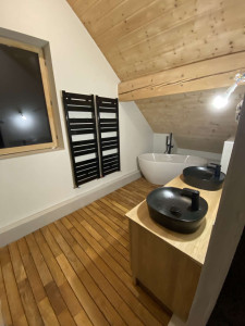 Photo de galerie - Plomberie - Installation sanitaire