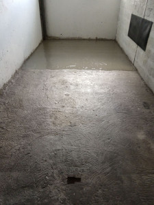 Photo de galerie - Photos 2 réalisation terminée du réagréage