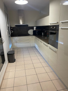 Photo de galerie - Airbnb 