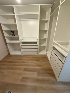 Photo de galerie - Bricolage et multi services