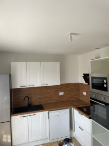 Photo de galerie - Bricolage et multi services