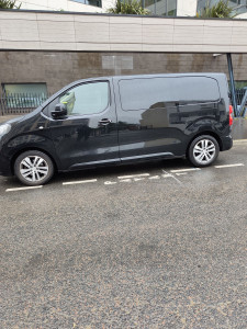 Photo de galerie - Peugeot expert 6 Place
