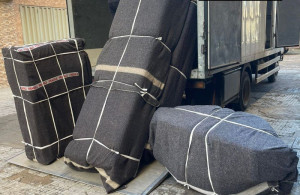 Photo de galerie - Déménageurs et aide au déménagement