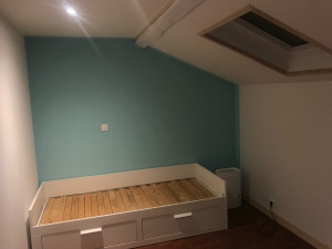 Photo de galerie - Installation électrique