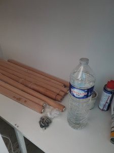 Photo de galerie - Ménage