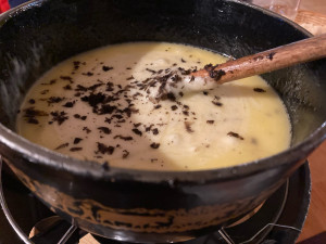 Photo de galerie - Location appareil raclette et fondue
