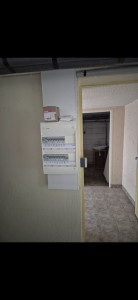 Photo de galerie - Installation électrique