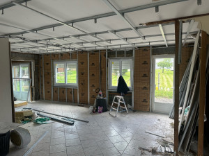 Photo de galerie - Rénovation 