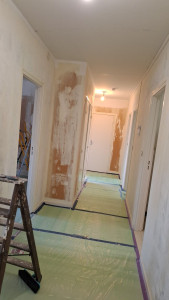 Photo de galerie - Bricolage et multi services