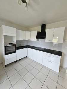 Photo de galerie - Montage une cuisine