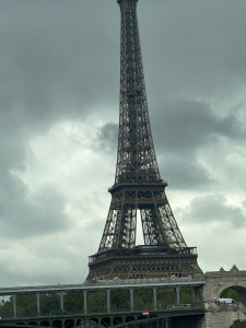 Photo de galerie - Dans Paris 