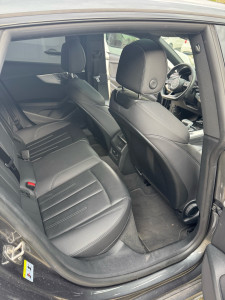 Photo de galerie - Lavage auto