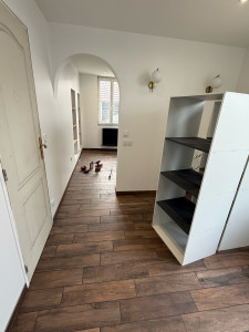 Photo de galerie - Plâtrerie - Murs - Plafonds